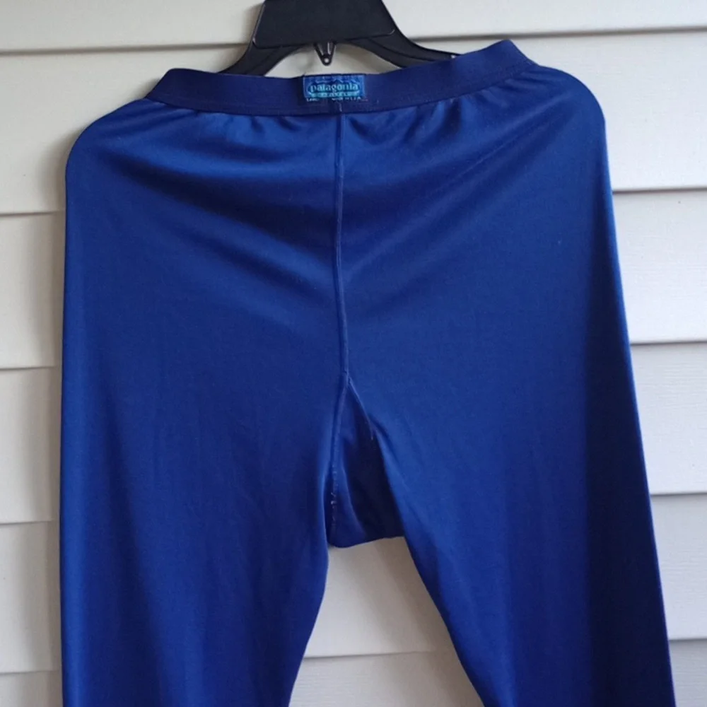 Patagonia sleek versatile